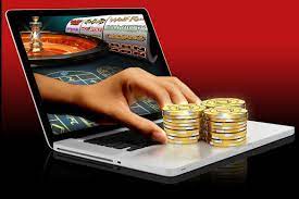 Официальный сайт Slott Casino